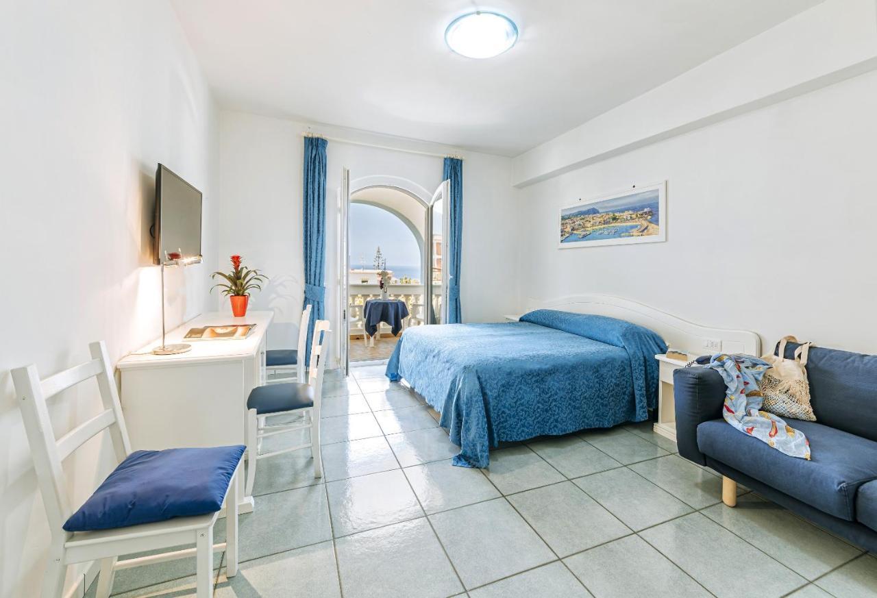 Hotel Galidon Wellness Park & Spa Forio  Екстер'єр фото
