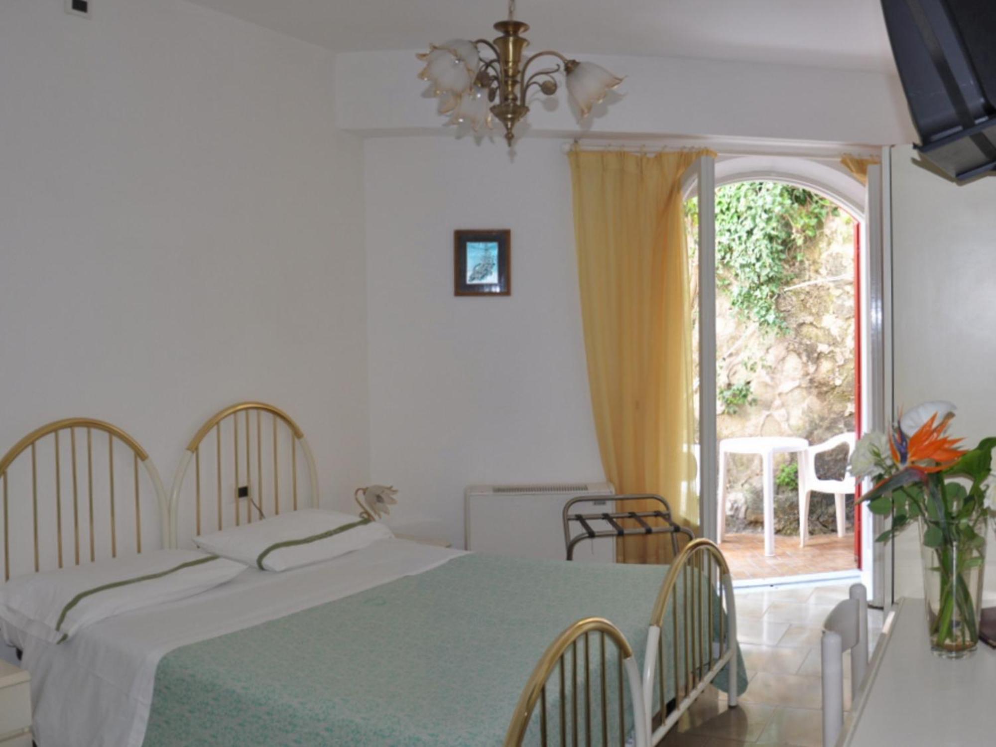 Hotel Galidon Wellness Park & Spa Forio  Номер фото